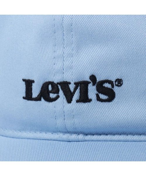 Levi's(リーバイス)/VINTAGE MODERN FLEXFIT CAP/img07