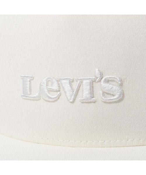 Levi's(リーバイス)/FLAT BRIM FLEXFIT/img07