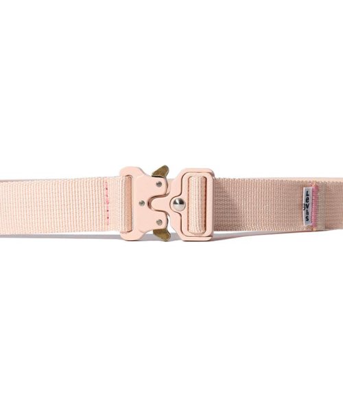 Levi's(リーバイス)/Femme Tactility Web Belt/img02