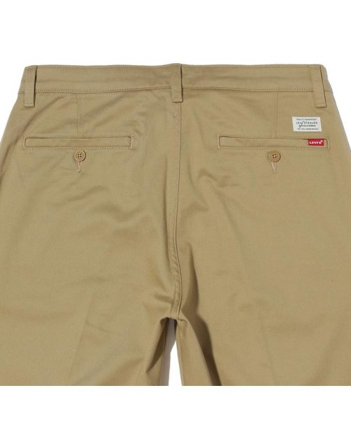 Levi's(リーバイス)/STA PREST XX CHINO STRAIGHT HARVEST GOLD S CTTN/POLY TWLL/img08