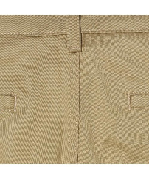 Levi's(リーバイス)/STA PREST XX CHINO STRAIGHT HARVEST GOLD S CTTN/POLY TWLL/img09