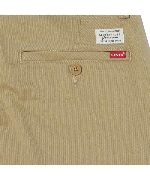 Levi's(リーバイス)/STA PREST XX CHINO STRAIGHT HARVEST GOLD S CTTN/POLY TWLL/img11