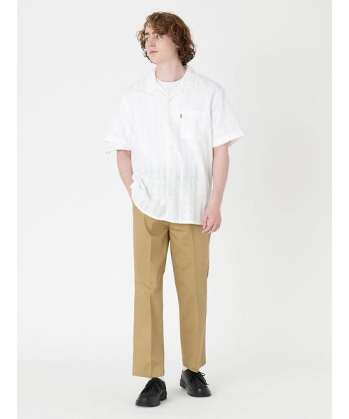 Levi's(リーバイス)/STA PREST XX CHINO STRAIGHT HARVEST GOLD S CTTN/POLY TWLL/img12