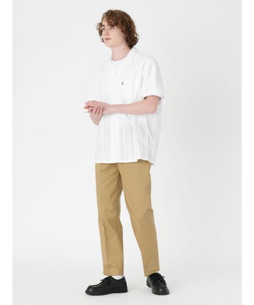 Levi's(リーバイス)/STA PREST XX CHINO STRAIGHT HARVEST GOLD S CTTN/POLY TWLL/img15