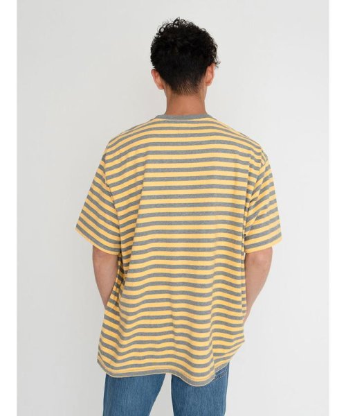 Levi's(リーバイス)/LEVI'S VINTAGE Tシャツ MALLOW SUPER LEMON ST/img02