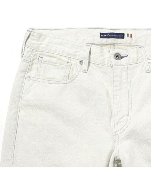 Levi's(リーバイス)/502? WHITE SAND CROP/img03