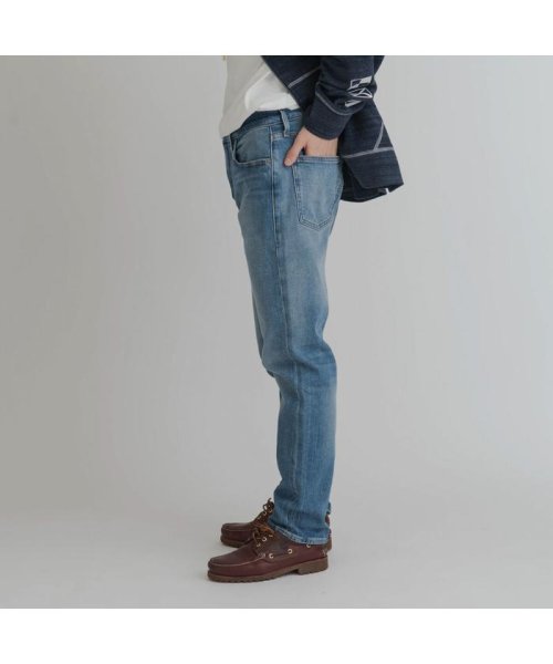 Levi's(リーバイス)/502（TM） LEWARD/img01