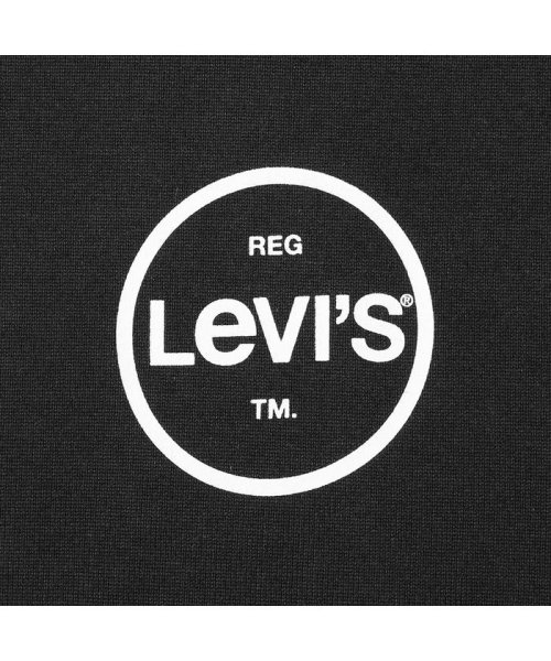 Levi's(リーバイス)/VINTAGE FIT GRAPHIC Tシャツ AMA LC BACK CAVI/img08