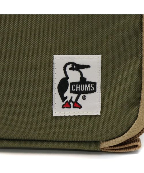 CHUMS(チャムス)/【日本正規品】チャムス ポーチ CHUMS 小物入れ Recycle Tidy Pouch リサイクルタイディポーチ マルチポーチ CH60－3133/img21