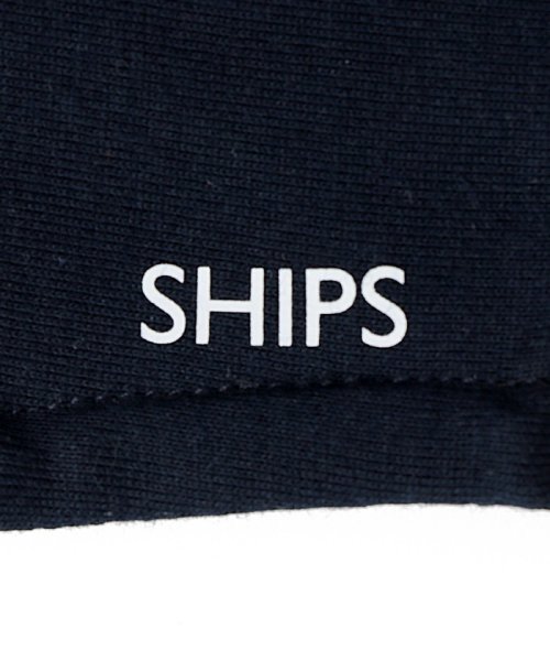 SHIPS KIDS(シップスキッズ)/SHIPS KIDS:〈手洗い可能/多機能〉ファッション マスク/img07