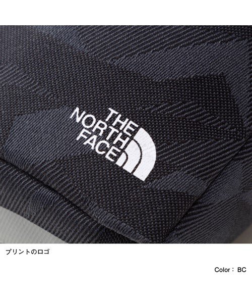 THE NORTH FACE(ザノースフェイス)/LOOP CHALK BAG/img05