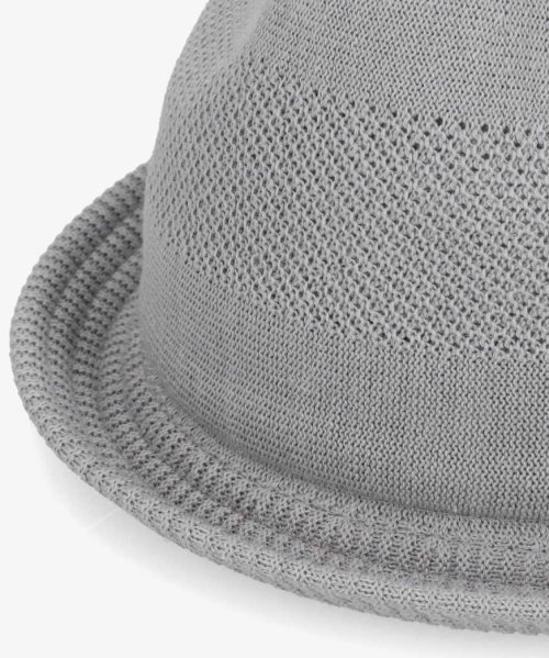 OVERRIDE(OVERRIDE)/OVERRIDE WATER REPELLENT FEDORA/img21