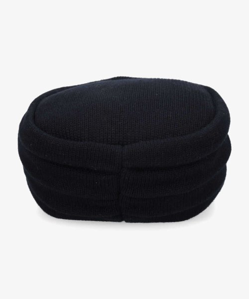 OVERRIDE(OVERRIDE)/OVERRIDE KNIT DRAPE CAP DEO/img31