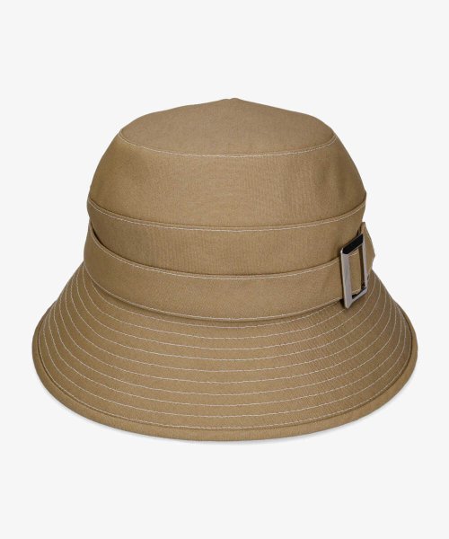 Chapeaud'O(Chapeaud’O)/Chapeau d' O Color Denim Cloche/img23