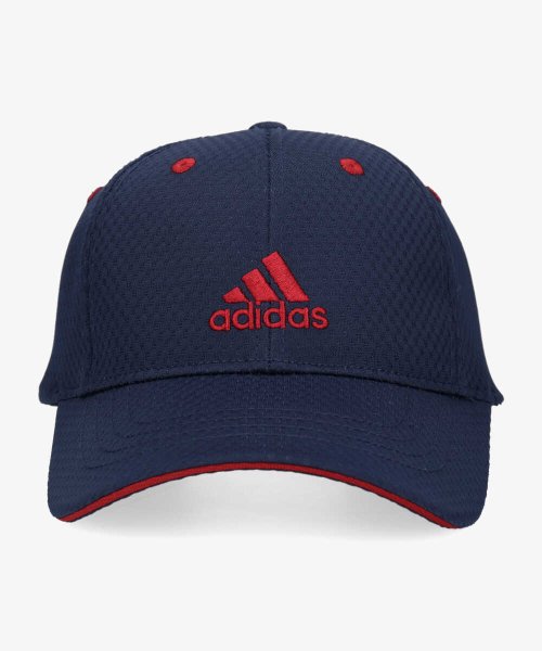 Adidas(アディダス)/adidas BOYS LM CAP/img01