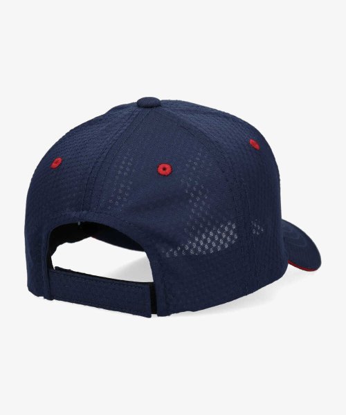 Adidas(アディダス)/adidas BOYS LM CAP/img04