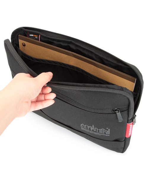 マンハッタンポーテージ PCバッグ PCケース ドキュメントケース 13 