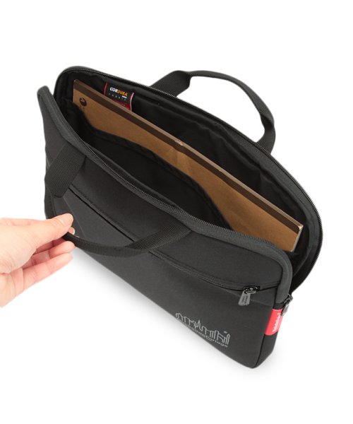 マンハッタンポーテージ PCケース PCバッグ 13インチ A4 Manhattan 