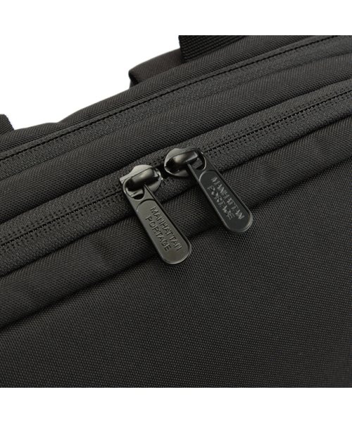 マンハッタンポーテージ リュック バックパック ビジネス メンズ レディース 小さめ 薄型 A4 Manhattan Portage mp2218hpwp Manhattan CORDURA® HP Portage “610D Fabric”