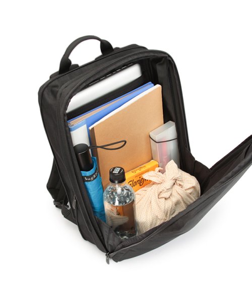 マンハッタンポーテージ リュック バックパック ビジネス メンズ レディース 小さめ 薄型 A4 Manhattan Portage mp2218hpwp Manhattan CORDURA® HP Portage “610D Fabric”