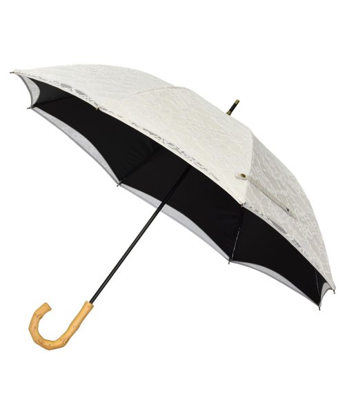 GENUINE UMBRELLA WORKS(ジェニュイン アンブレラ ワークス)/日傘 長傘 軽量 GENUINE UMBRELLA WORKS ジェニュイン アンブレラ ワークス 99％UVカット 晴雨兼用 47cm 8本骨 グラスファイバ/img05