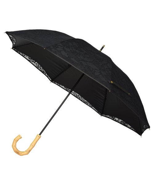 GENUINE UMBRELLA WORKS(ジェニュイン アンブレラ ワークス)/日傘 長傘 軽量 GENUINE UMBRELLA WORKS ジェニュイン アンブレラ ワークス 99％UVカット 晴雨兼用 47cm 8本骨 グラスファイバ/img06