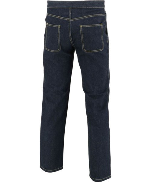 THE NORTH FACE(ザノースフェイス)/DENIM FIREFLY PANT/img01