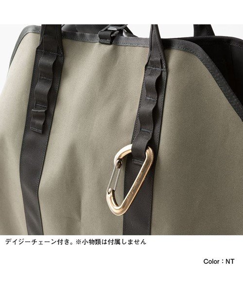 THE NORTH FACE(ザノースフェイス)/FLD LOG CARRIER/img01