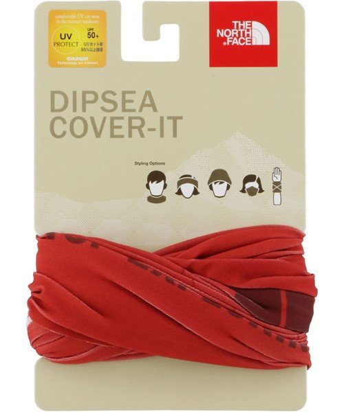THE NORTH FACE(ザノースフェイス)/DIPSEA COVER－IT/img08