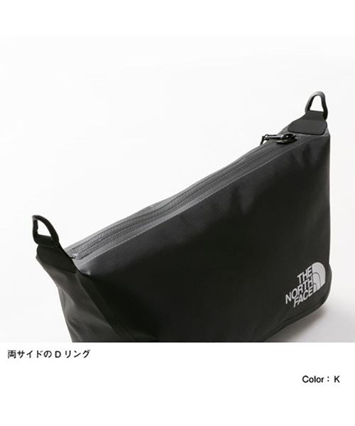 THE NORTH FACE(ザノースフェイス)/SL WP POUCH/img01