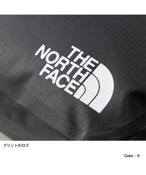 THE NORTH FACE(ザノースフェイス)/SL WP POUCH/img03