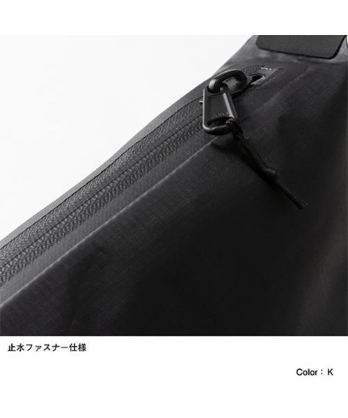 THE NORTH FACE(ザノースフェイス)/SL WP POUCH/img05