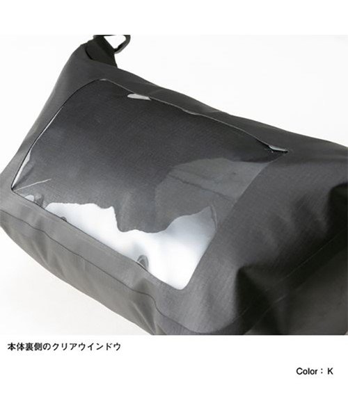 THE NORTH FACE(ザノースフェイス)/SL WP POUCH/img06