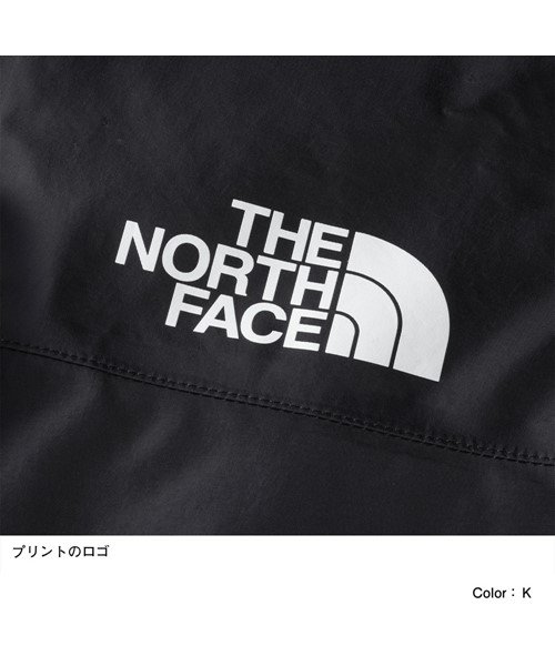 THE NORTH FACE(ザノースフェイス)/MT RAINTEX JACKET/img04