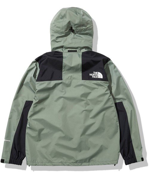 THE NORTH FACE(ザノースフェイス)/MT RAINTEX JACKET/img09