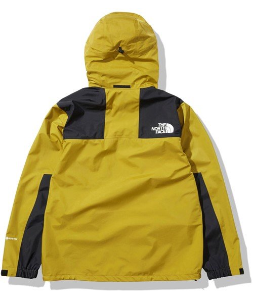 THE NORTH FACE(ザノースフェイス)/MT RAINTEX JACKET/img10