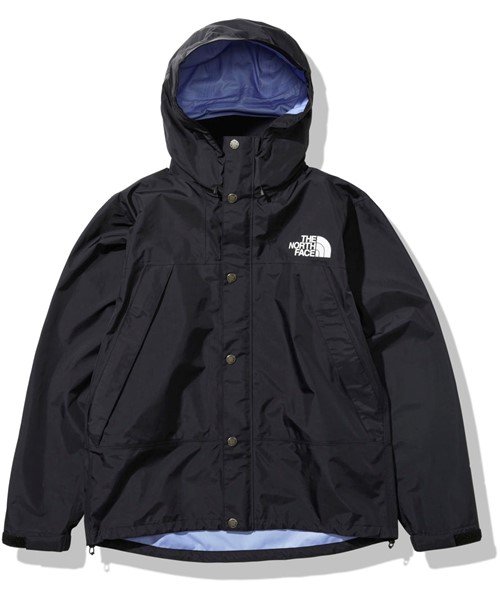 THE NORTH FACE(ザノースフェイス)/MT RAINTEX JACKET/img12