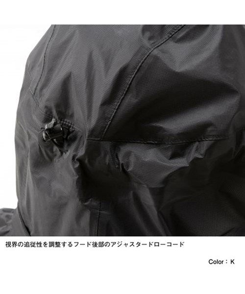 THE NORTH FACE(ザノースフェイス)/LIGHTNING COAT/img01