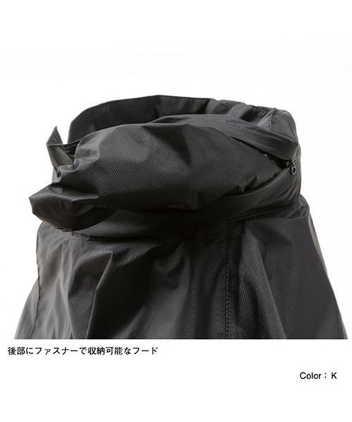 THE NORTH FACE(ザノースフェイス)/LIGHTNING COAT/img02