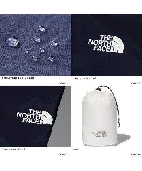 THE NORTH FACE(ザノースフェイス)/RAINTEX EUREKA/img06