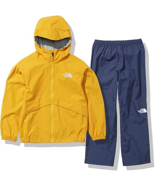 THE NORTH FACE(ザノースフェイス)/RAINTEX EUREKA/img08