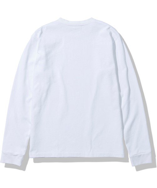 THE NORTH FACE(ザノースフェイス)/L/S HD ONE POINT T/img01