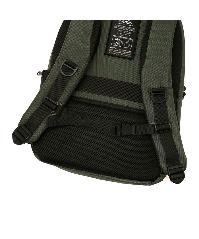 バテン(BATEN) |バテン リュック BATEN BTN DAYPACK デイパック A4 16L