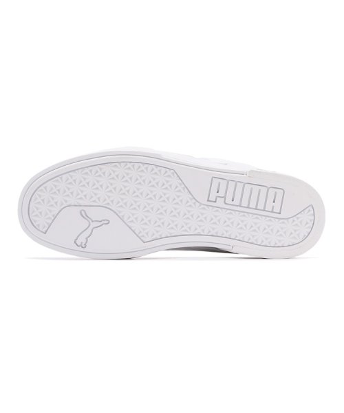 PUMA(PUMA)/C－REY スニーカー ユニセックス/img08