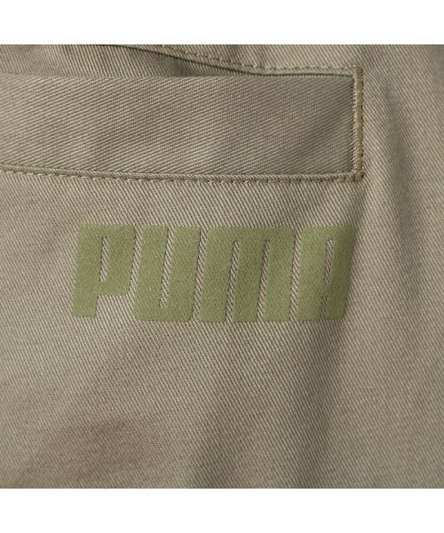PUMA(PUMA)/モダン ベーシック チノ パンツ/img02