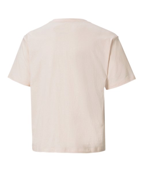 PUMA(PUMA)/キッズ ガールズ ALPHA シルエット Tシャツ 120－160cm/img06