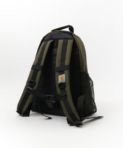 SENSE OF PLACE by URBAN RESEARCH(センスオブプレイス バイ アーバンリサーチ)/『WEB/一部店舗限定カラー』carhartt　KICKFLIPBACKPACK/img02