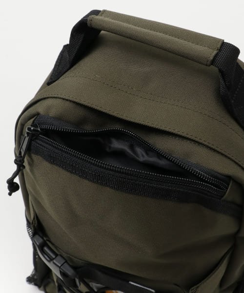 SENSE OF PLACE by URBAN RESEARCH(センスオブプレイス バイ アーバンリサーチ)/『WEB/一部店舗限定カラー』carhartt　KICKFLIPBACKPACK/img04