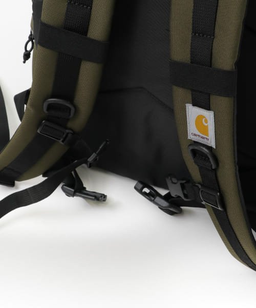 SENSE OF PLACE by URBAN RESEARCH(センスオブプレイス バイ アーバンリサーチ)/『WEB/一部店舗限定カラー』carhartt　KICKFLIPBACKPACK/img13