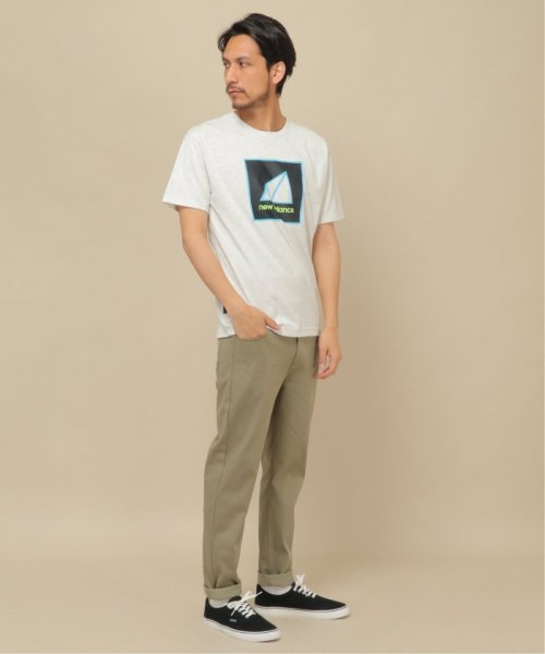 ikka(イッカ)/New Balance All Terrain プリントT/img13